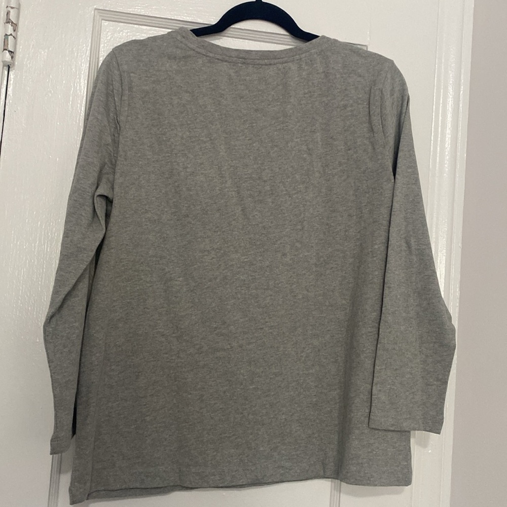 LOFT sleep shirt - Picture 9 of 9